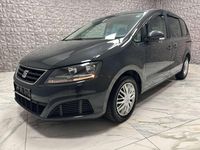 gebraucht Seat Alhambra Reference