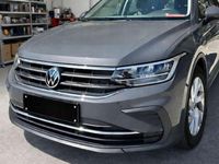 Gebraucht VW Tiguan Life 150 PS (110 kW) 2021 SUV