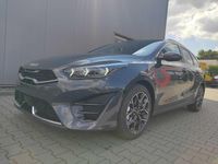 Neu Kia Ceed Sportswagon GT-Line 140 PS (102 kW) 2025 Weiß Kombi