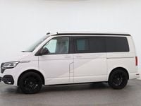 Gebraucht VW California Edition 199 PS (146 kW) 2020 Weiss  normal Van
