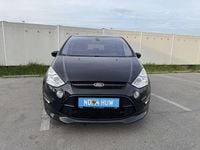 Gebraucht Ford S-MAX Titanium S 163 PS (119 kW) 2012 Van / Kleinbus