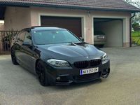 gebraucht BMW 530 530 d xDrive Aut.