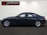 gebraucht BMW 320 320 d Aut. |TOP AUSSTATTUNG|PICKERL NEU