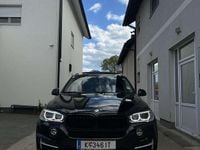 Gebraucht BMW X5 Sport Line 258 PS (189 kW) 2013 SUV