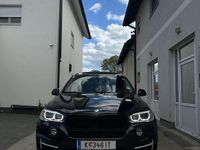 gebraucht BMW X5 xDrive30d Sport-Aut.