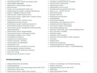 Gebraucht Mercedes GLE250 204 PS (150 kW) 2017 Schwarz SUV