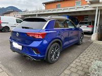 gebraucht VW T-Roc R 20 TSI ACT 4Motion DSG