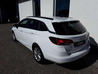 gebraucht Opel Astra ST 12 Turbo Direct Inj. Edition