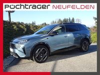 Gebraucht Peugeot 5008 GT 157 kW (214 PS) 2025 Blau SUV