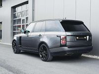 gebraucht Land Rover Range Rover P400e 2,0 Si4 PHEV AWD Vogue Aut.