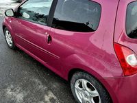 gebraucht Renault Twingo 12 16V Success
