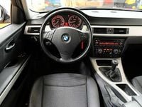 gebraucht BMW 318 i Touring