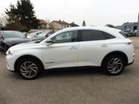 gebraucht DS Automobiles DS7 Crossback BlueHDi 180 EAT8 Be Chic *8-fach*