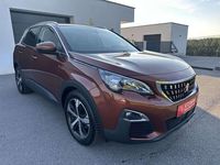 gebraucht Peugeot 3008 1.6 Blue-HDi Active/AHK/Navi