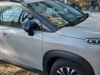 gebraucht Citroën C3 Aircross C3 Aircross Verkaufe opt. u. techn. Top Zust.