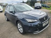 gebraucht Seat Arona FR 1.0 TSI DSG