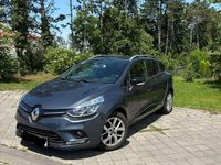 gebraucht Renault Clio GrandTour Limited Kombi / Family Van Kombi