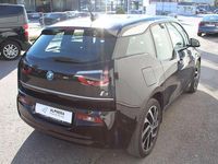 Gebraucht BMW i3 125 kW (170 PS) 2021 Schwarz Kleinwagen