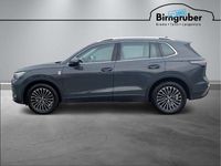 gebraucht VW Tiguan Elegance eTSI DSG