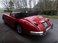 gebraucht Jaguar XK 150 3.4 S DHC