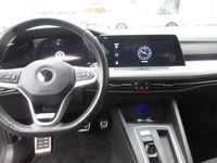 gebraucht VW Golf Alltrack Variant TDI DSG