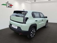 Neu Fiat Grande Panda Icon 110 PS (80 kW) 2025 Grün Kleinwagen