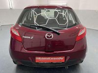 gebraucht Mazda 2 2 13i CE Pro * SOFORT FINANZIERUNG & EINT...