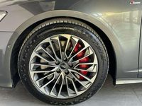 gebraucht Audi A6 55e TFSI 4x4 S-Line *MATRIX*CAM*StHz*ACC*Bang&O