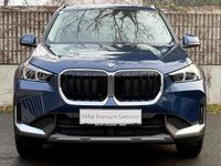 gebraucht BMW X1 xDrive20d