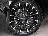 gebraucht Fiat 500e 500 Elektro La Prima by Bocelli 42 kWh