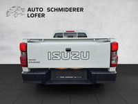 gebraucht Isuzu D-Max Single Cab 4x4 L Aut.