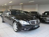 Gebraucht Mercedes S600 Sport 517 PS (380 kW) 2006 Schwarz Limousine