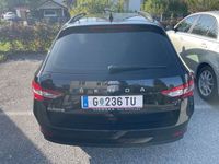 gebraucht Skoda Superb Kombi 1,6 TDI Ambition DSG