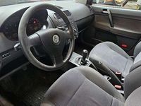 gebraucht VW Polo Comfortline 1,4 TDI DPF