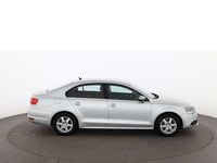 gebraucht VW Jetta 1.2 TSI Comfortline SITZHZG TEMPOMAT PDC