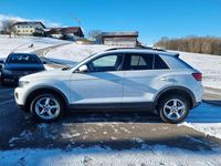 gebraucht VW T-Roc T-Roc 1,6 TDI SCR Design Design