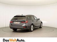 gebraucht BMW 320 3xx d xDrive Touring 48 V Mild-Hybrid-Technologie Aut.