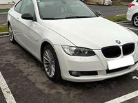 gebraucht BMW 325 325 i Coupé E92 N52