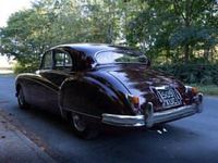 gebraucht Jaguar MK II 3.8