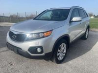 gebraucht Kia Sorento Sorento22 CRDi Active Pro DPF 4WD Aut.