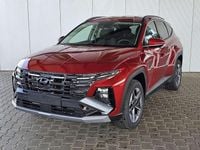 Neu Hyundai Tucson 215 PS (158 kW) 2025 Rot SUV