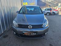 gebraucht VW Golf Plus Trendline 16 TDI DPF