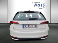 gebraucht Skoda Scala Essence TSI DSG