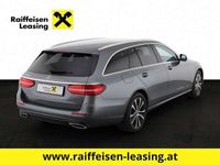 gebraucht Mercedes E300 T Avantgarde Aut. | LP 68.880,00