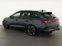 gebraucht Cupra Leon Sportstourer 2.0 TSI 245 kW 4Drive VZ ST DSG 4Drive, AHK, Pano, el. Klappe, Navi