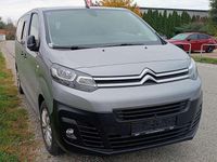 gebraucht Citroën Jumpy BLUE HDI 145 EAT8 M