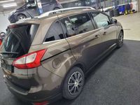 gebraucht Ford C-MAX Titanium 15 TDCi