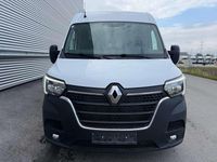 gebraucht Renault Master MasterL3H2 3,5t dCi 135 Camping ID:52