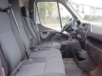 gebraucht Opel Movano L2H2 2,3 CDTI BI 3,5t BLUETOOTH/KLIMA/MWST