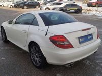 gebraucht Mercedes SLK200 Kompressor